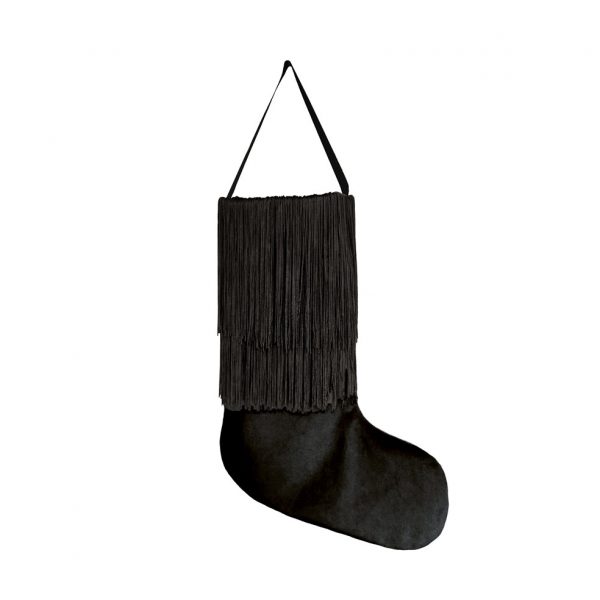 Velvet-Tassel-Stocking-Black-One-Nine-Eight-Five-300dpi